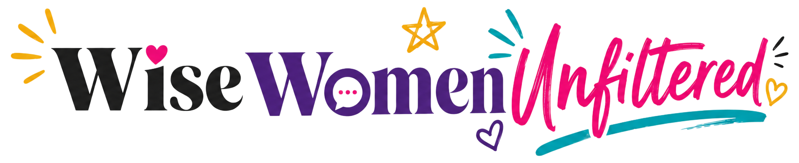 Wise Women Unfiltered